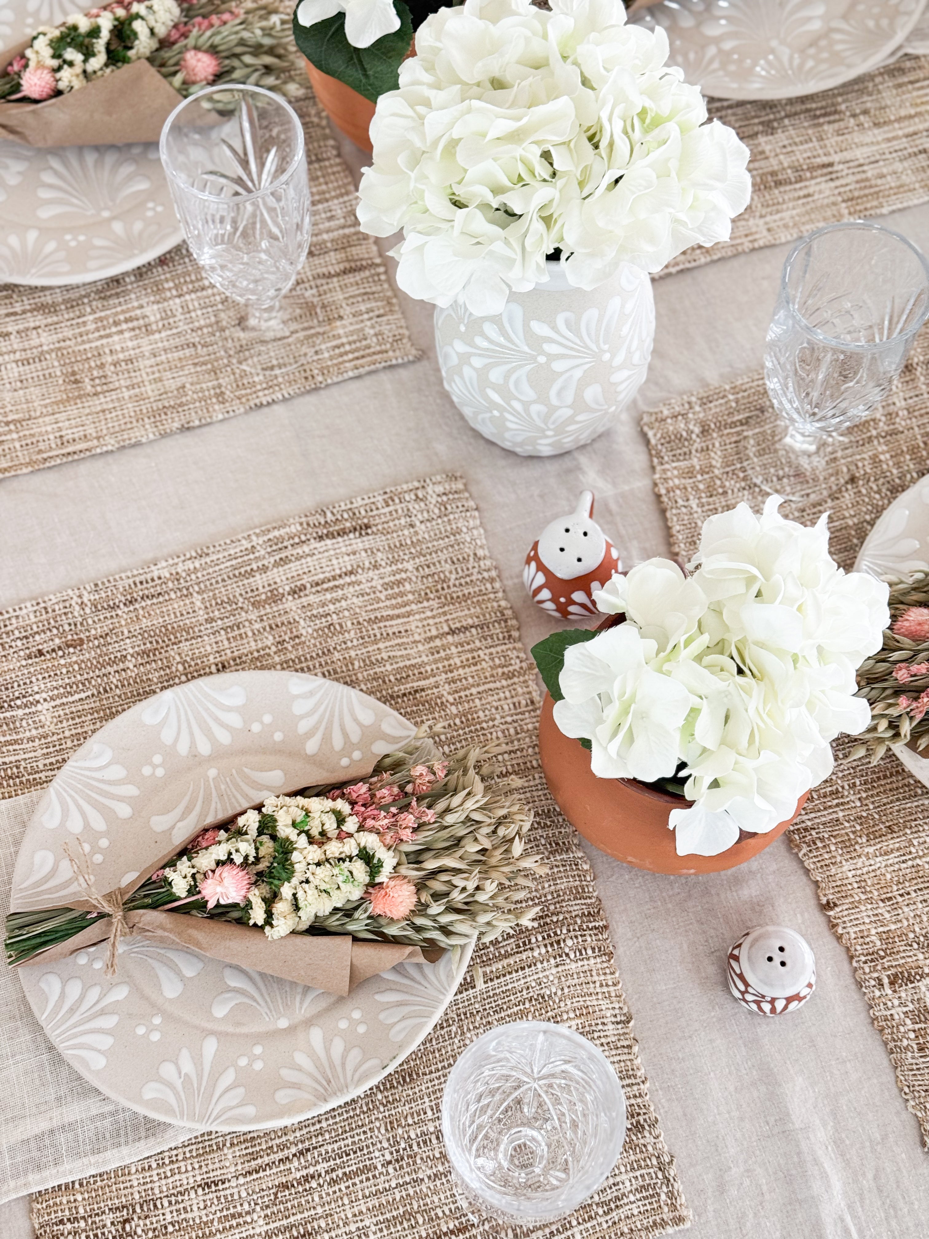 Mexico Lindo Collection