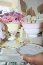 Bridgerton Tea Party