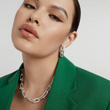 Load image into Gallery viewer, U-Link Necklace