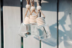 Luxe Linen Car Diffuser