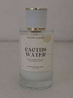 Cactus Water - Fresh Desert Scented Room Spray
