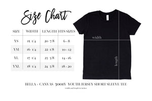 Mickey Mouse Ghost Youth SS Tee / natural