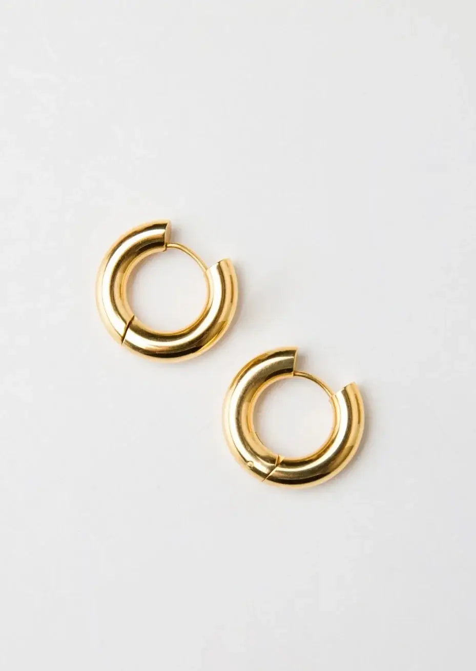 Chunky Hoops Mini