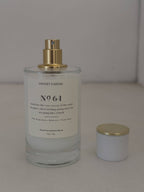 No. 64:Nook - Feminine Floral and Cozy Scented Room Spray 