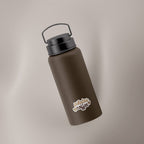 Pilates & Coffee Decal