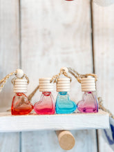 Load image into Gallery viewer, Valentine Car Diffuser - BE MINE