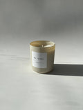 Sandalwood Candle | 100% Natural and Sustainable | 8oz