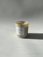 Sandalwood Candle | 100% Natural and Sustainable | 8oz