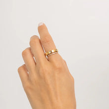Load image into Gallery viewer, Diamond Ring Band
