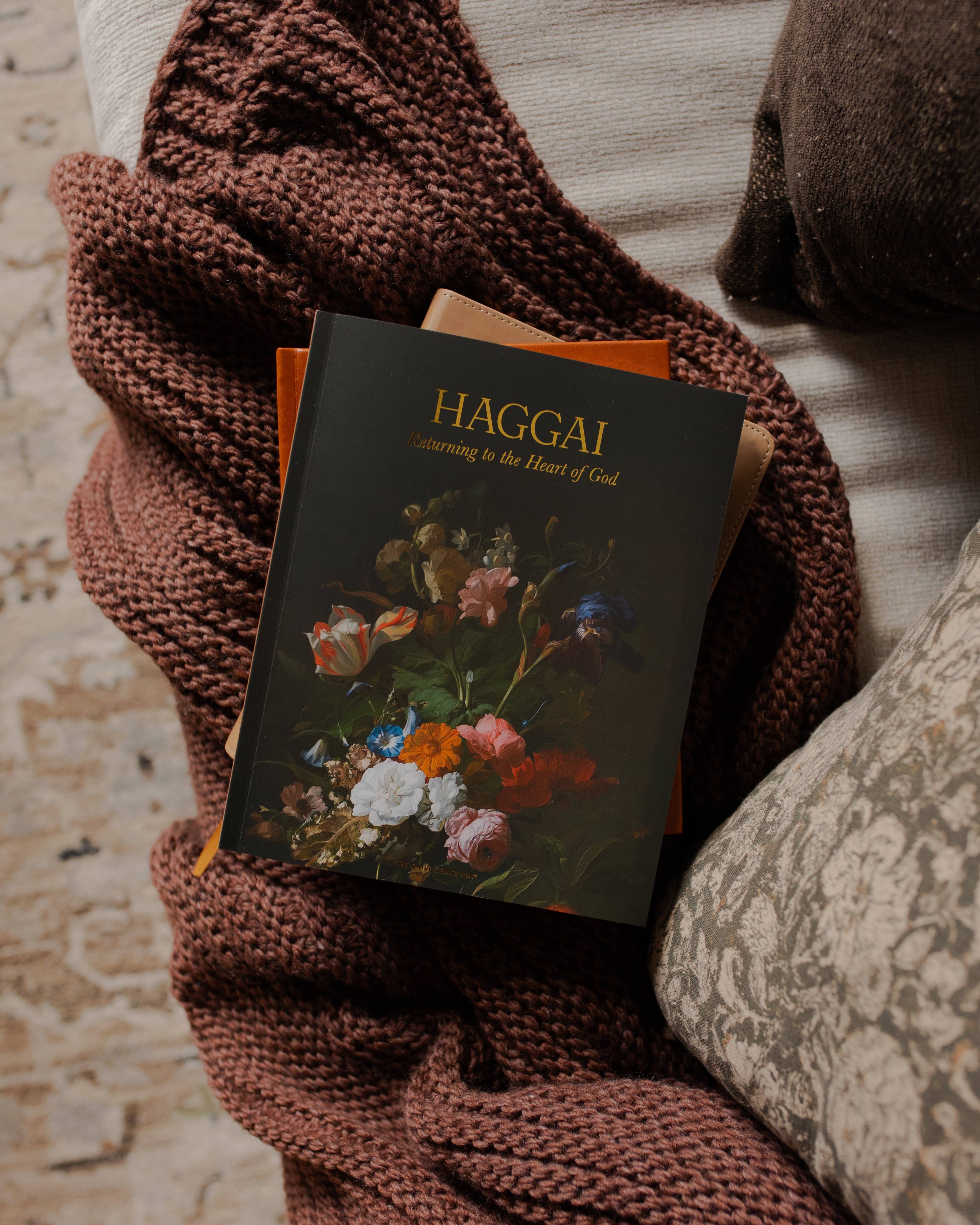 Haggai