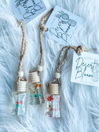 Desert Bloom Car Diffuser