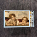 Matches • Angels Sistine • Home Decor for Candles & Incense