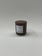 Cowboy Crush Candle 8oz | 100% Natural Soy Wax Essential Oil