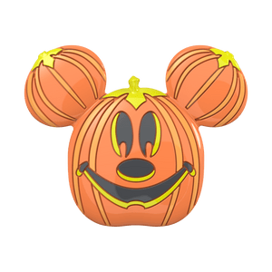 PopSockets Phone Grip - Popouts Mickey Pumpkin