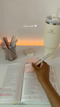 Load image into Gallery viewer, Spring Pilates + Bible Study