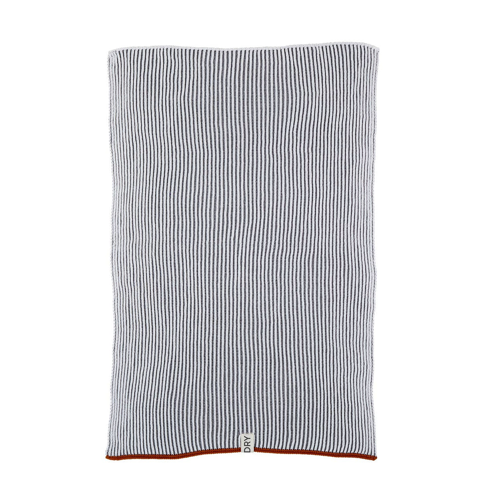 Dish Towel - Grey