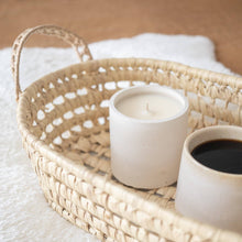 Load image into Gallery viewer, 9 Ounce Round Soy Candle