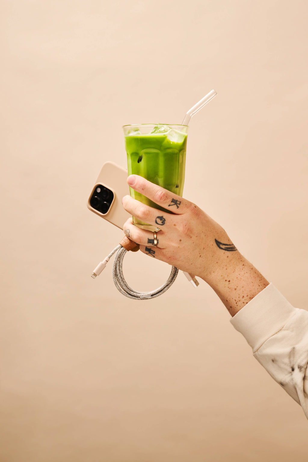 Ceremonial Matcha