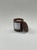 Cowboy Crush Candle 8oz | 100% Natural Soy Wax Essential Oil