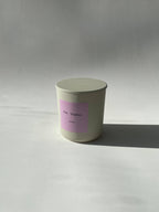 Matcha Candle 8oz | 100% Natural Soy Wax w/ Essential Oils