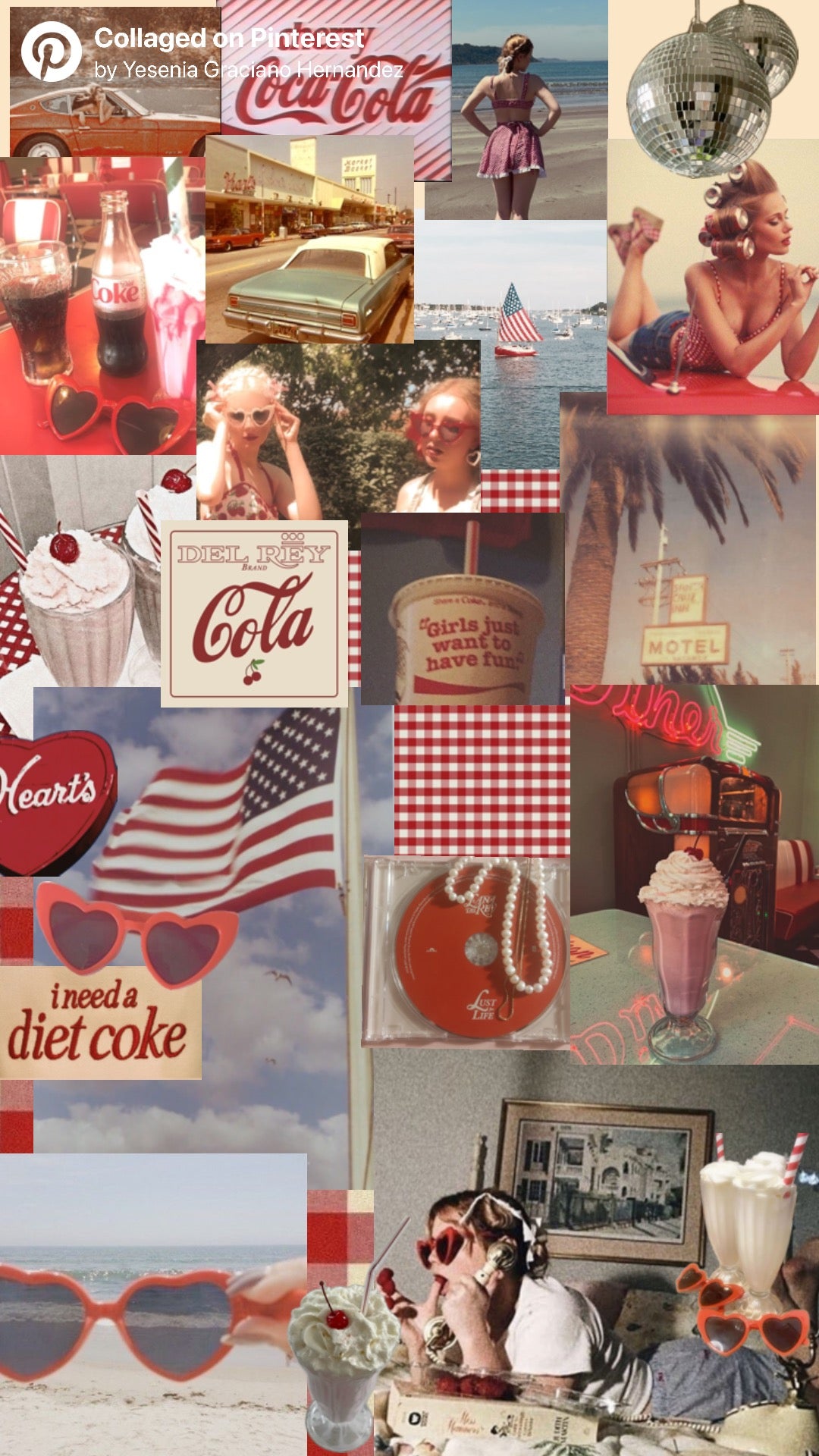 Soda Shop Soirée