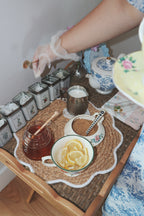 Bridgerton Tea Party