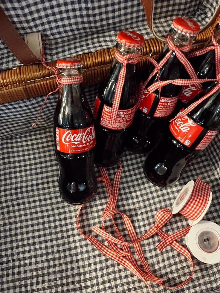 Soda Shop Soirée