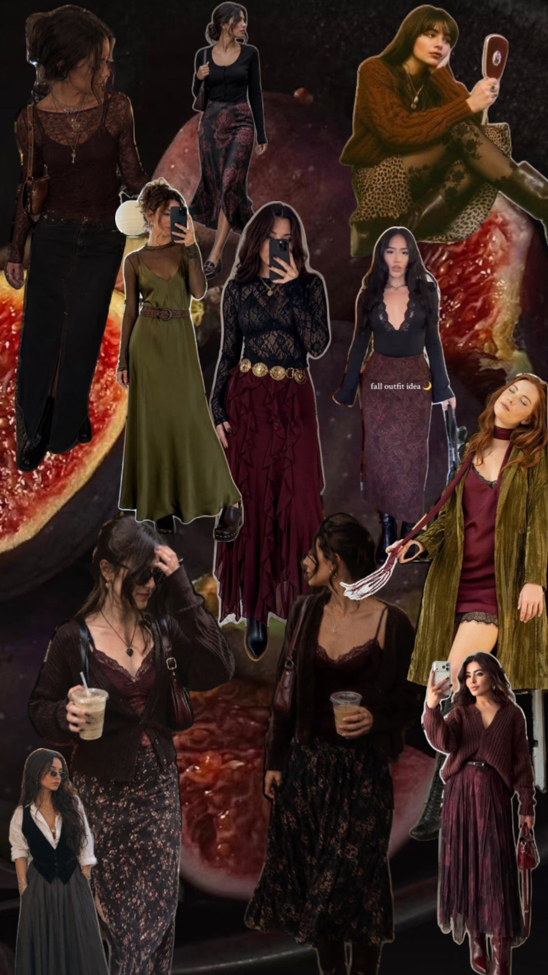 Fall Fête
