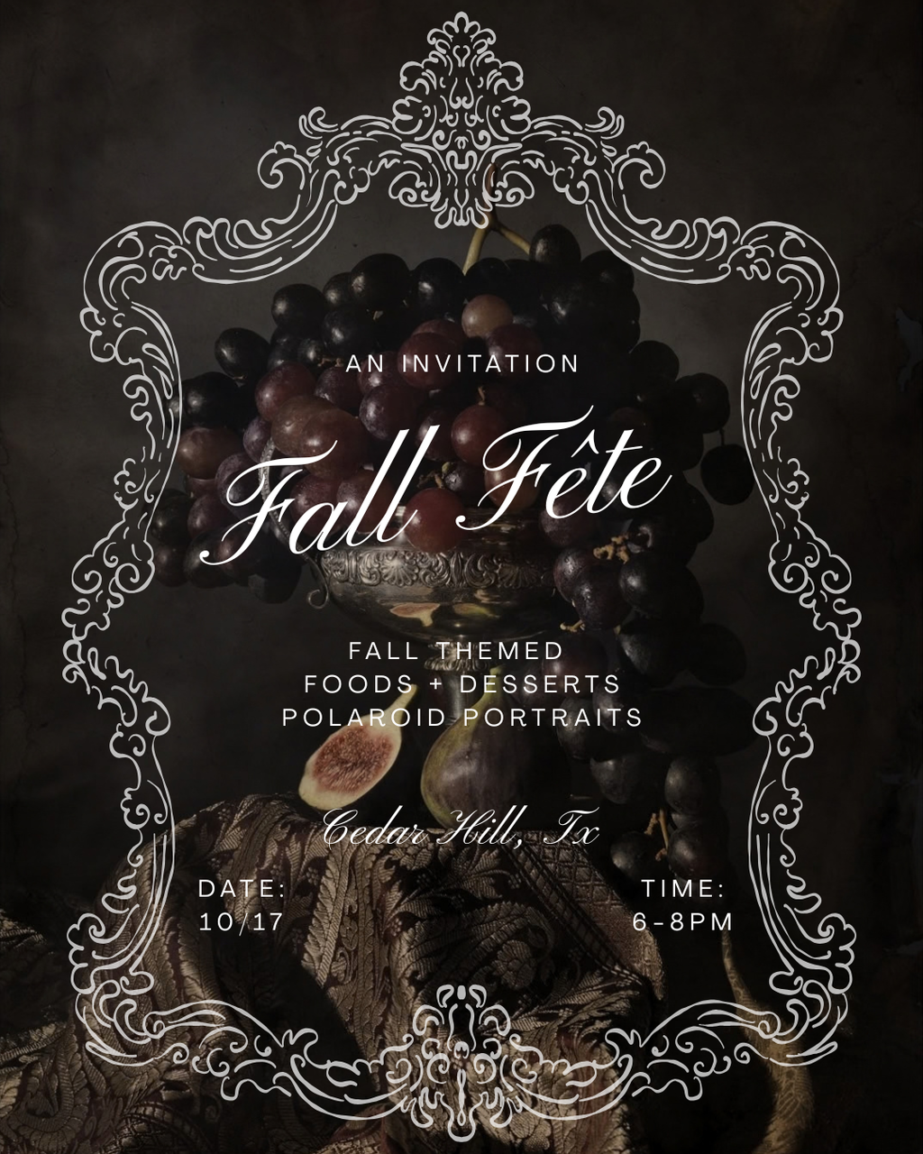 Fall Fête