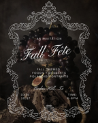 Fall Fête