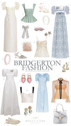 Bridgerton Tea Party