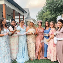 Load image into Gallery viewer, Bridgerton Tea Party