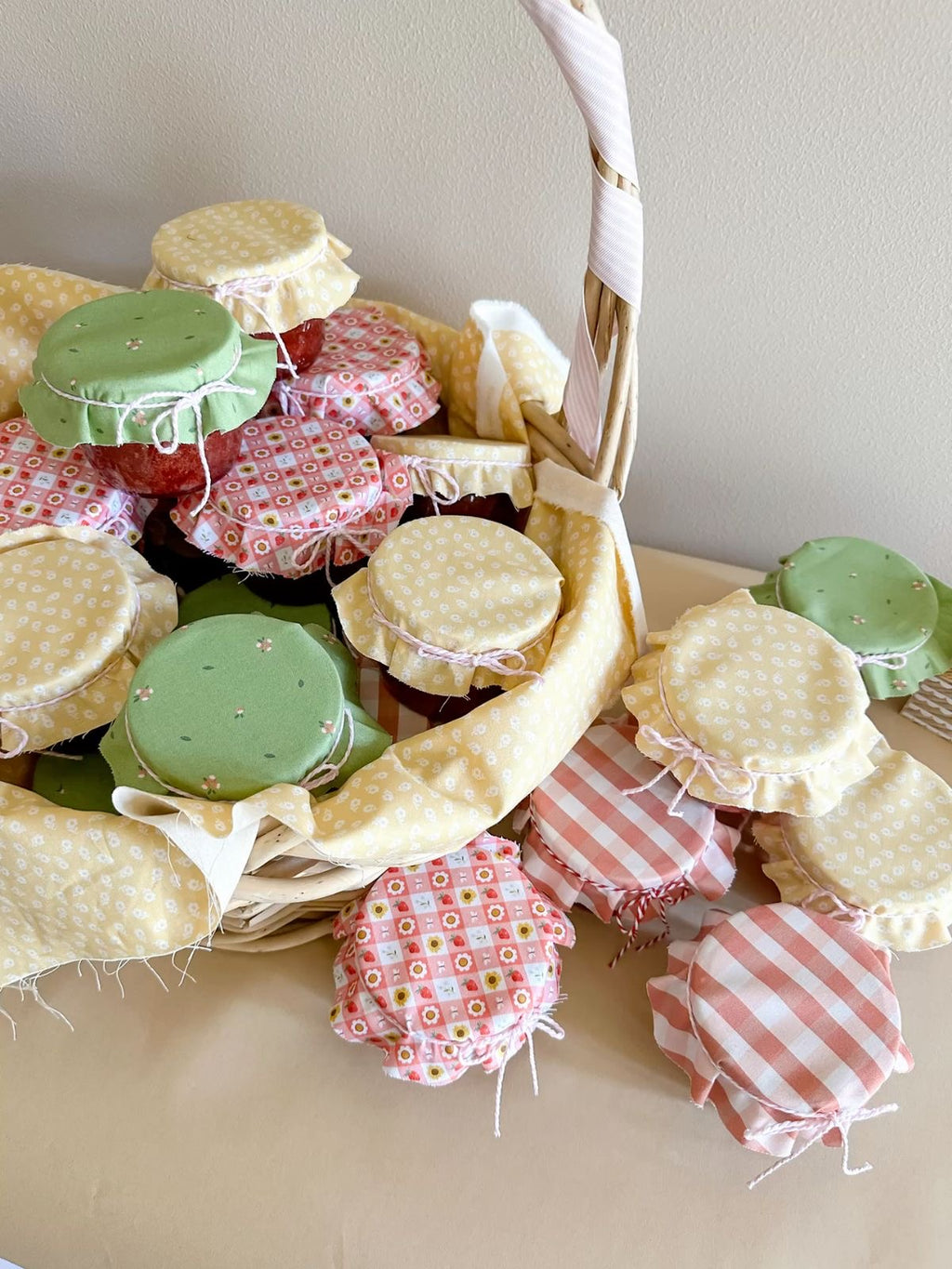 Homemade Market Swap