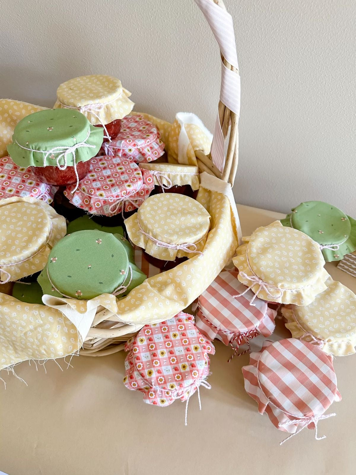 Homemade Market Swap