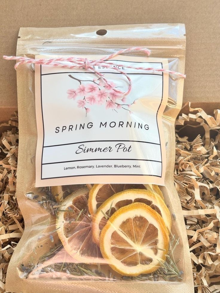 Homemade Market Swap