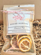 Homemade Market Swap