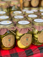 Homemade Market Swap