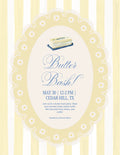Butter Bash!