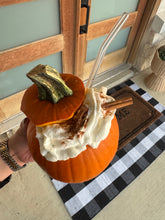 Load image into Gallery viewer, Cozy Girl Café
