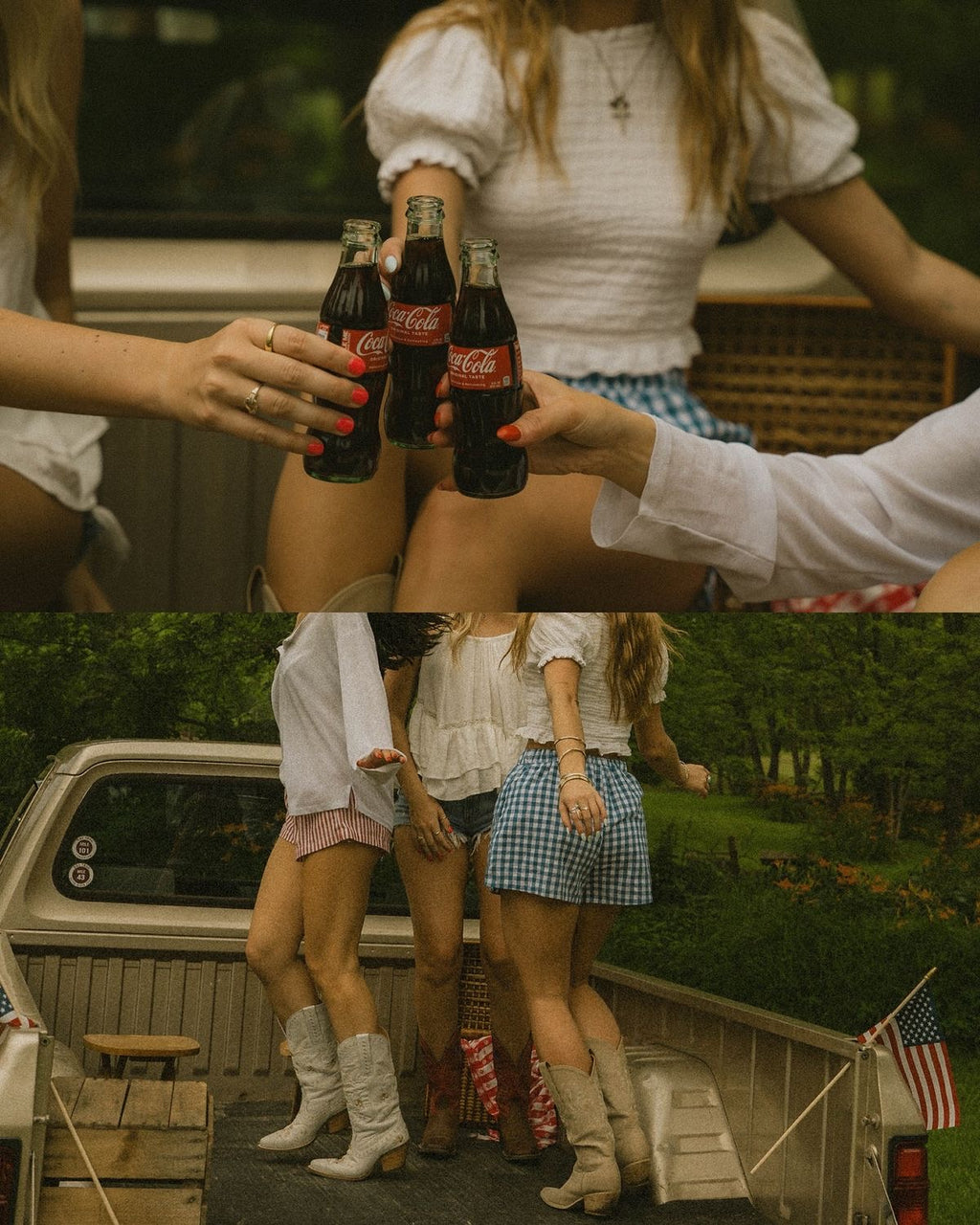 Soda Shop Soirée