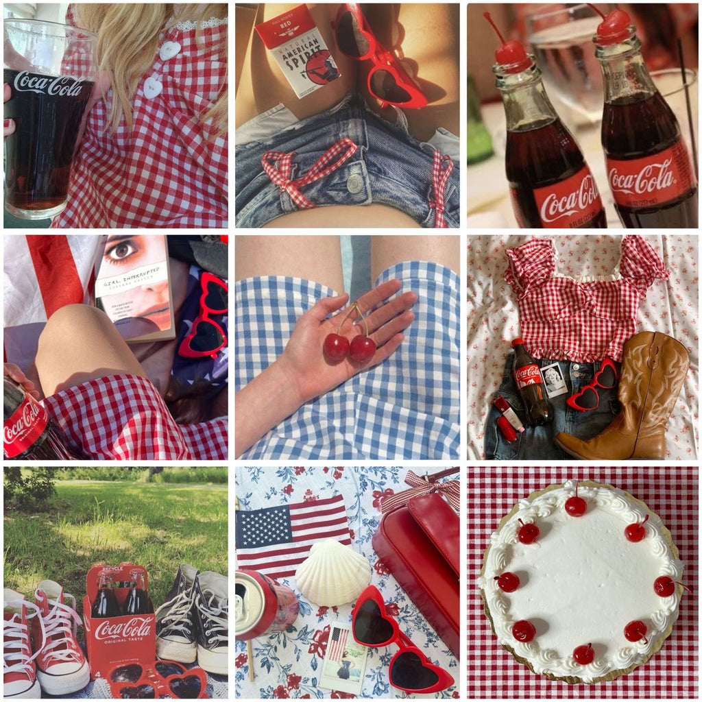 Soda Shop Soirée