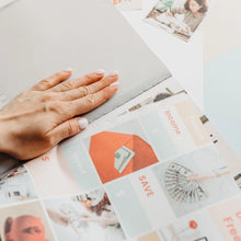 Load image into Gallery viewer, 2025 Vision Board Event