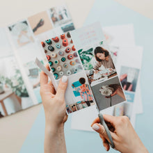 Load image into Gallery viewer, 2025 Vision Board Event