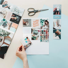 Load image into Gallery viewer, 2025 Vision Board Event