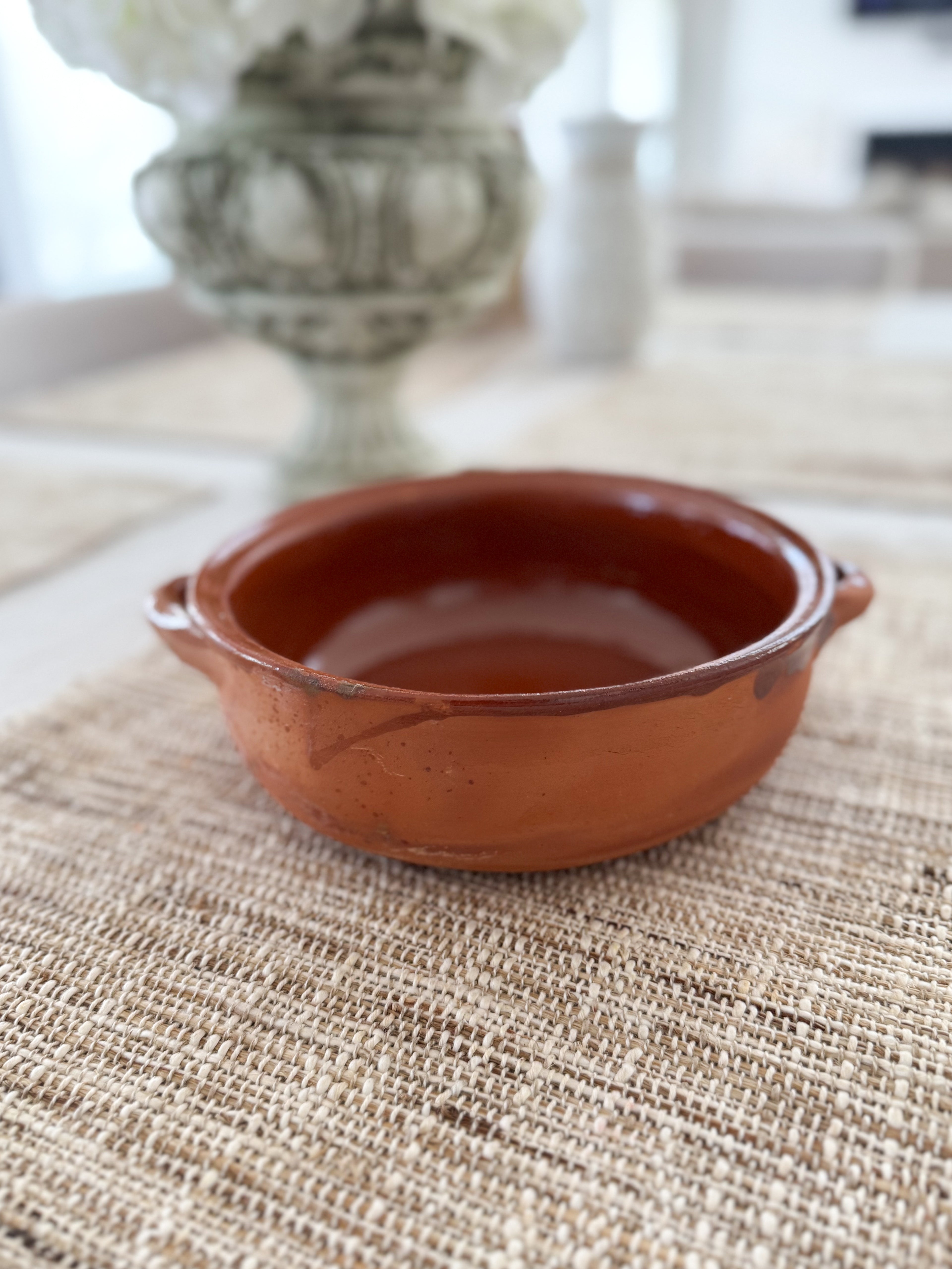 Cazuela Pot