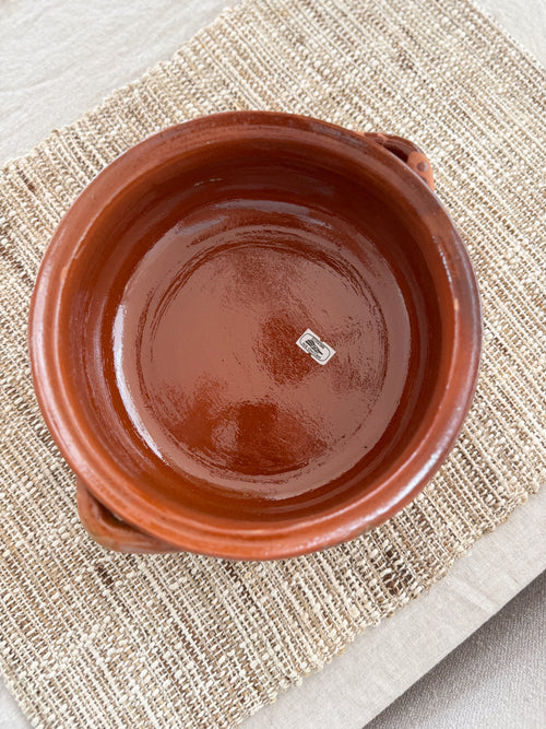 Cazuela Pot