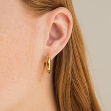 Load image into Gallery viewer, Chunky Hoops Mini