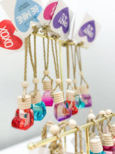 Load image into Gallery viewer, Valentine Car Diffuser - XOXO