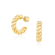 Load image into Gallery viewer, Cenie Rope Hoops