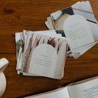 Verse Cards for Depression